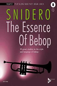Essence of Bebop Trumpet