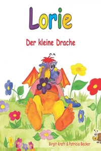 Lorie- Der kleine Drache