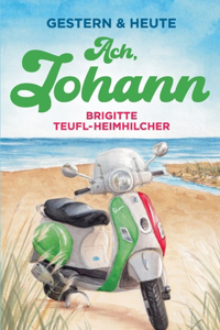 Ach, Johann