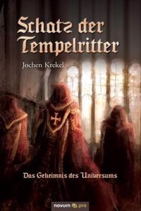 Schatz Der Tempelritter