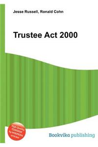 Trustee ACT 2000