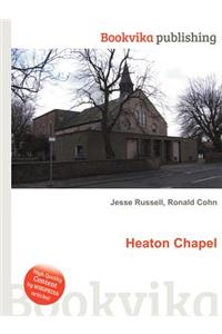 Heaton Chapel