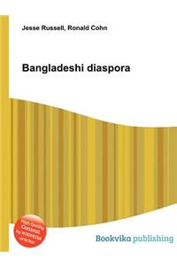 Bangladeshi Diaspora