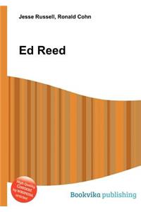 Ed Reed