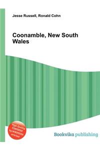 Coonamble, New South Wales