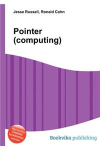 Pointer (Computing)