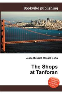 The Shops at Tanforan