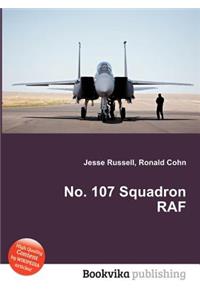 No. 107 Squadron RAF