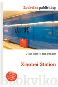 Xiaobei Station