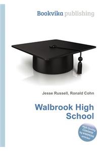 Walbrook High School