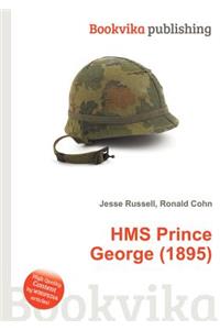 HMS Prince George (1895)