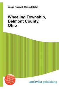 Wheeling Township, Belmont County, Ohio