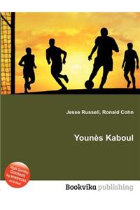 Younes Kaboul