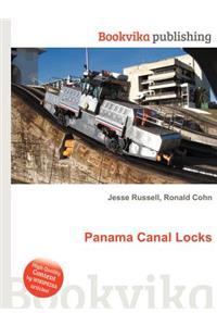 Panama Canal Locks