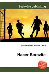 Nacer Barazite