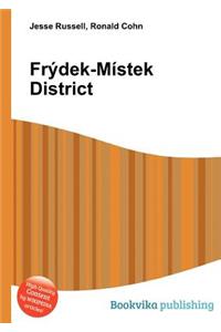 Frydek-Mistek District