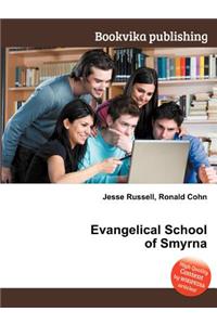 Evangelical School of Smyrna