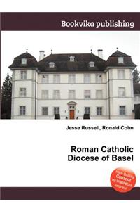 Roman Catholic Diocese of Basel