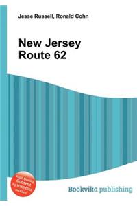 New Jersey Route 62