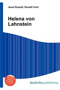 Helena Von Lahnstein