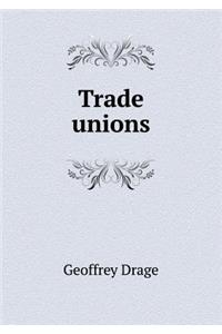 Trade Unions