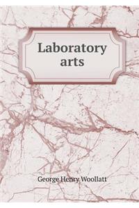 Laboratory Arts