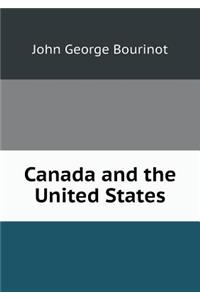 Canada and the United States
