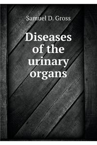 Diseases of the Urinary Organs