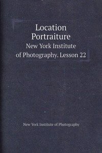Location Portraiture