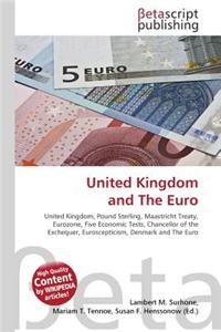 United Kingdom and the Euro