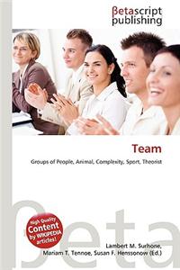 Team