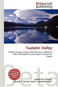 Tualatin Valley
