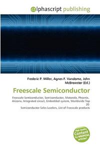 Freescale Semiconductor