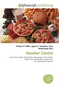 Hawker Centre