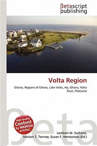 VOLTA Region