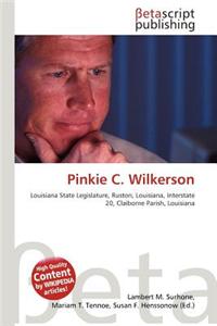 Pinkie C. Wilkerson
