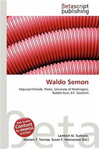 Waldo Semon