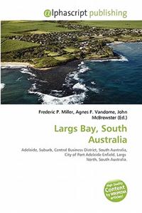 Largs Bay, South Australia
