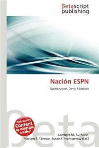 Nacion ESPN