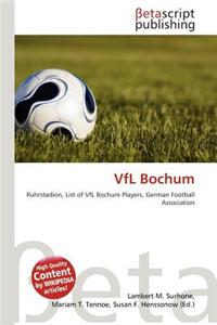 Vfl Bochum