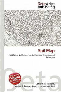 Soil Map