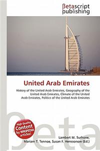 United Arab Emirates