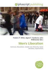 Men's Liberation