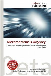 Metamorphosis Odyssey