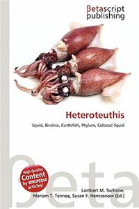 Heteroteuthis