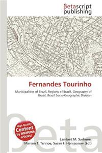 Fernandes Tourinho