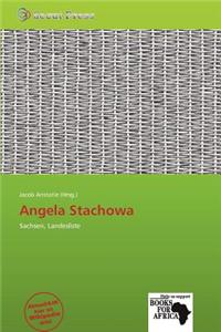 Angela Stachowa