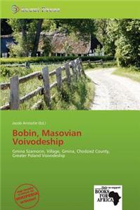Bobin, Masovian Voivodeship