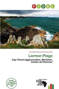 Larmor-Plage