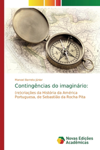 Contingências do imaginário
